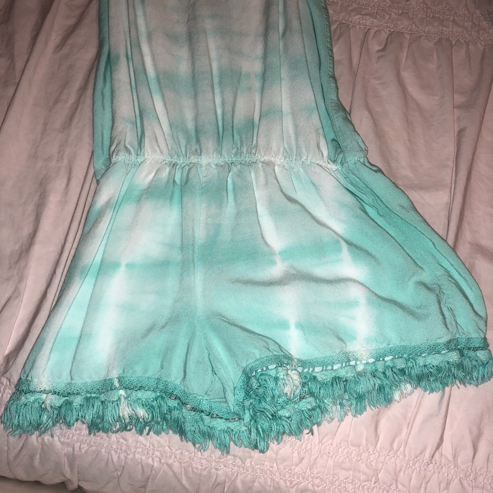 Romper - Picture 3 of 7